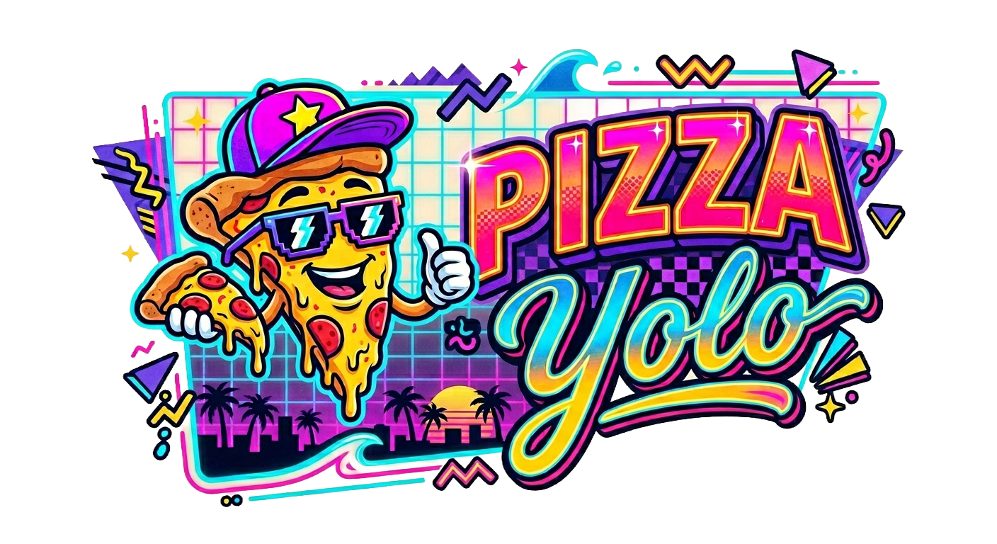 Pizza Yolo